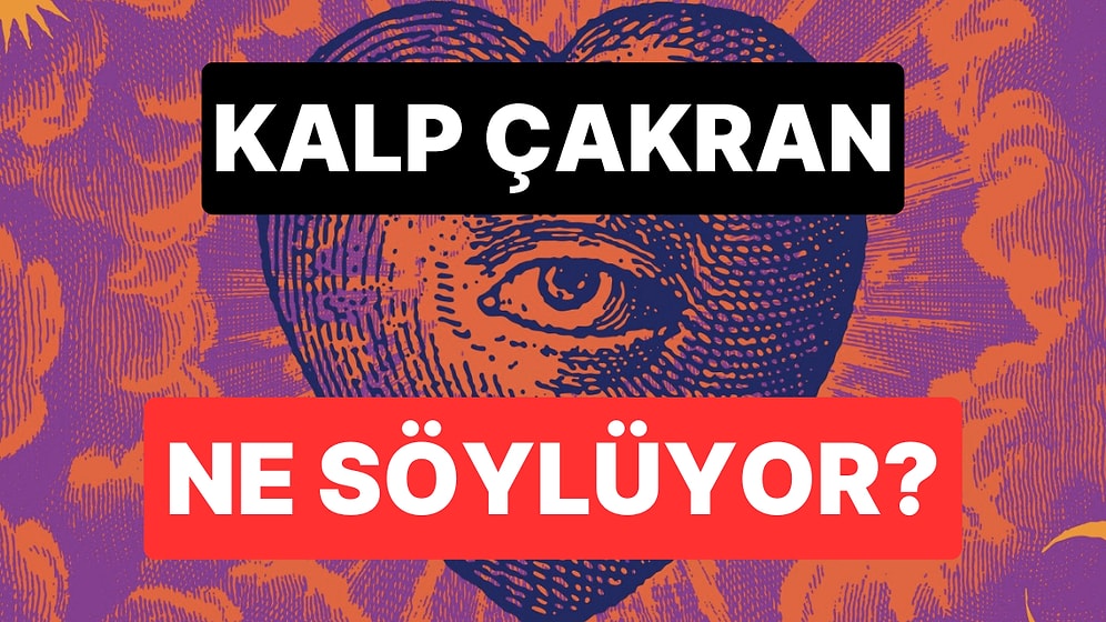 Kalp Çakran Ne Kadar Açık?