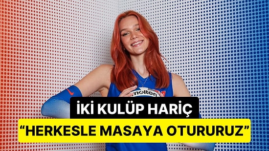 Muratpaşa Başkanı Guidetti'yi Hedef Aldı: "Hürrem Sultan" Lakaplı Marina Markova için VakıfBank Yolları Kapalı