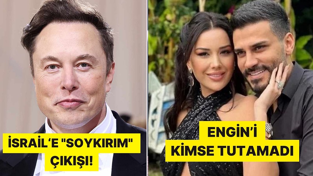 10 Kasım Cuma Akşamı Kaçırdığın Haberler
