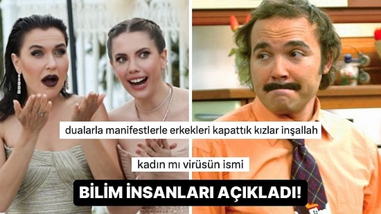 "Erkekler Kapatılsın" Gerçek Oldu: Sadece Erkeklerin Soyunu Kurutacak Bir Virüs Bulundu