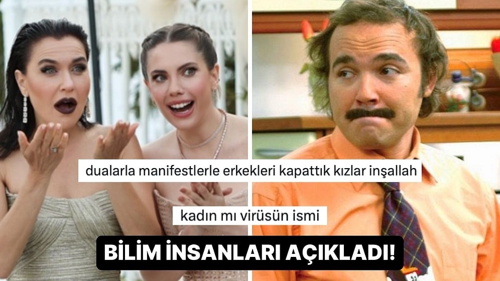 "Erkekler Kapatılsın" Gerçek Oldu: Sadece Erkeklerin Soyunu Kurutacak Bir Virüs Bulundu