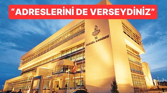 Yüksek Yargıda Kriz: Yeni Şafak AYM Üyelerini Manşetten Hedef Gösterdi