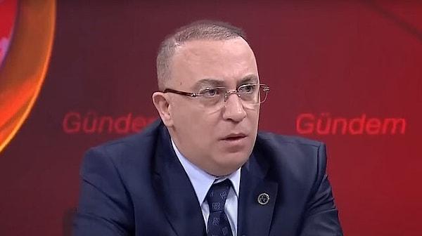 Tv100 canlı yayınına katılan MHP Genel Başkan Yardımcısı İzzet Ulvi Yönter, “Ya Anayasa Mahkemesi’ni kapatacağı ya da yeniden yapılandıracağız” ifadelerini kullandı.