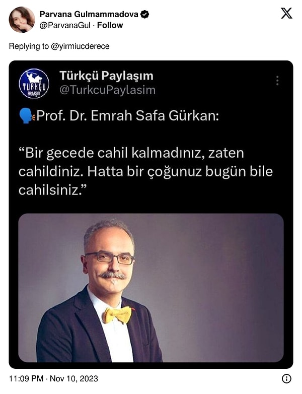 Siz ne düşünüyorsunuz? Yorumlarda buluşalım...