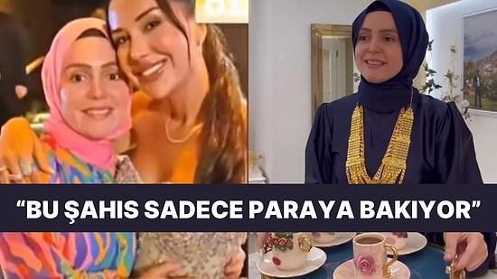 "Dilan Polat" Vakaları Artıyor: Fenomen Nevra Bilem'e Dolandırıcılık Suçlaması