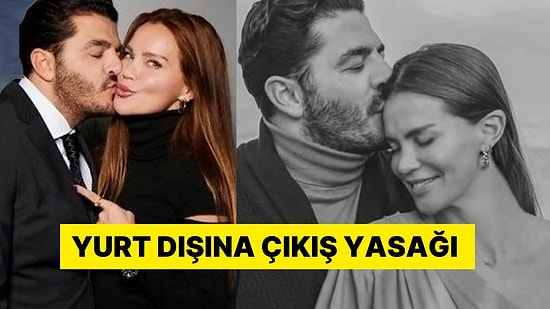 Ebru Şallı'nın Eşi Uğur Akkuş'a 'Dolandırıcılık' Davası: Çift Sessizliğini Koruyor