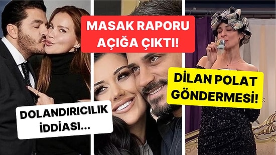 11 Kasım'da Yaşanan Son Dakika Magazin Haberlerini ve Güncel Magazin Olaylarını Anlatıyoruz!