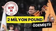 Acun Ilıcalı 2 Milyon Pounda Aldığı Shelbourne'deki Yatırımlarını Sonlandırdı