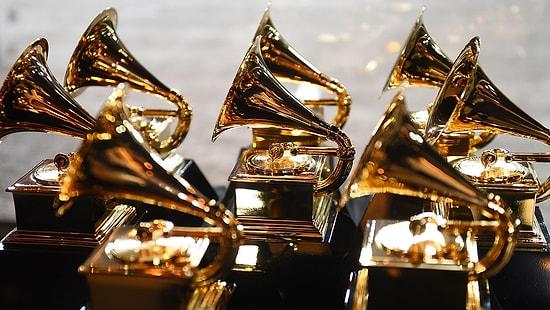 Grammy Nomination Frenzy: Swift, Eilish, Rodrigo, and More in the Spotlight
