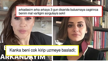 Sephora'ya Çadır Kuranlardan Çakma Atatürk'e Son 24 Saatin Twitter'da Viral Olan Paylaşımları