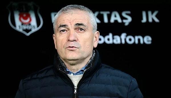 Görevi kabul ettikten sonra Twitter (X) hesabından bir gönderi paylaşan Çalımbay, Beşiktaş taraftarına çağrıda bulundu.