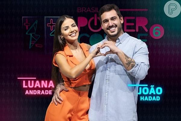 Luana Andrade: From 'Power Couple Brasil' Fame to Social Media Influence - Remembering Her Impactful Journey