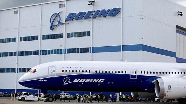 Dünyanın öne gelen havacılık şirketlerinden Boeing, geçtiğimiz haftalarda gerçekleşen büyük bir veri hırsızlığının gün yüzüne çıkması ile gündeme geldi.