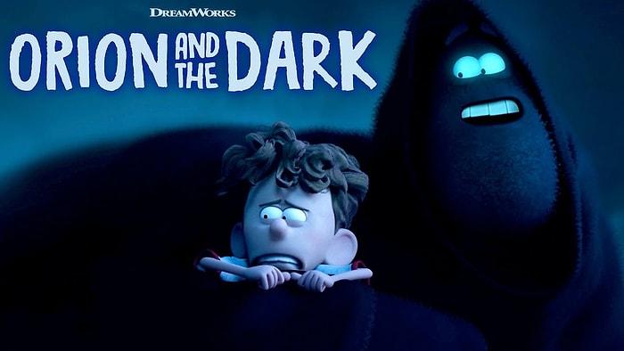 Netflix Unveils Trailer for 'Orion and the Dark,' A Whimsical Nighttime Adventure