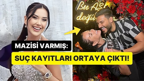 Eskiden de Sabıka Kayıtları Varmış! Bakın Dilan Polat ve Engin Polat Ne Yapmış…