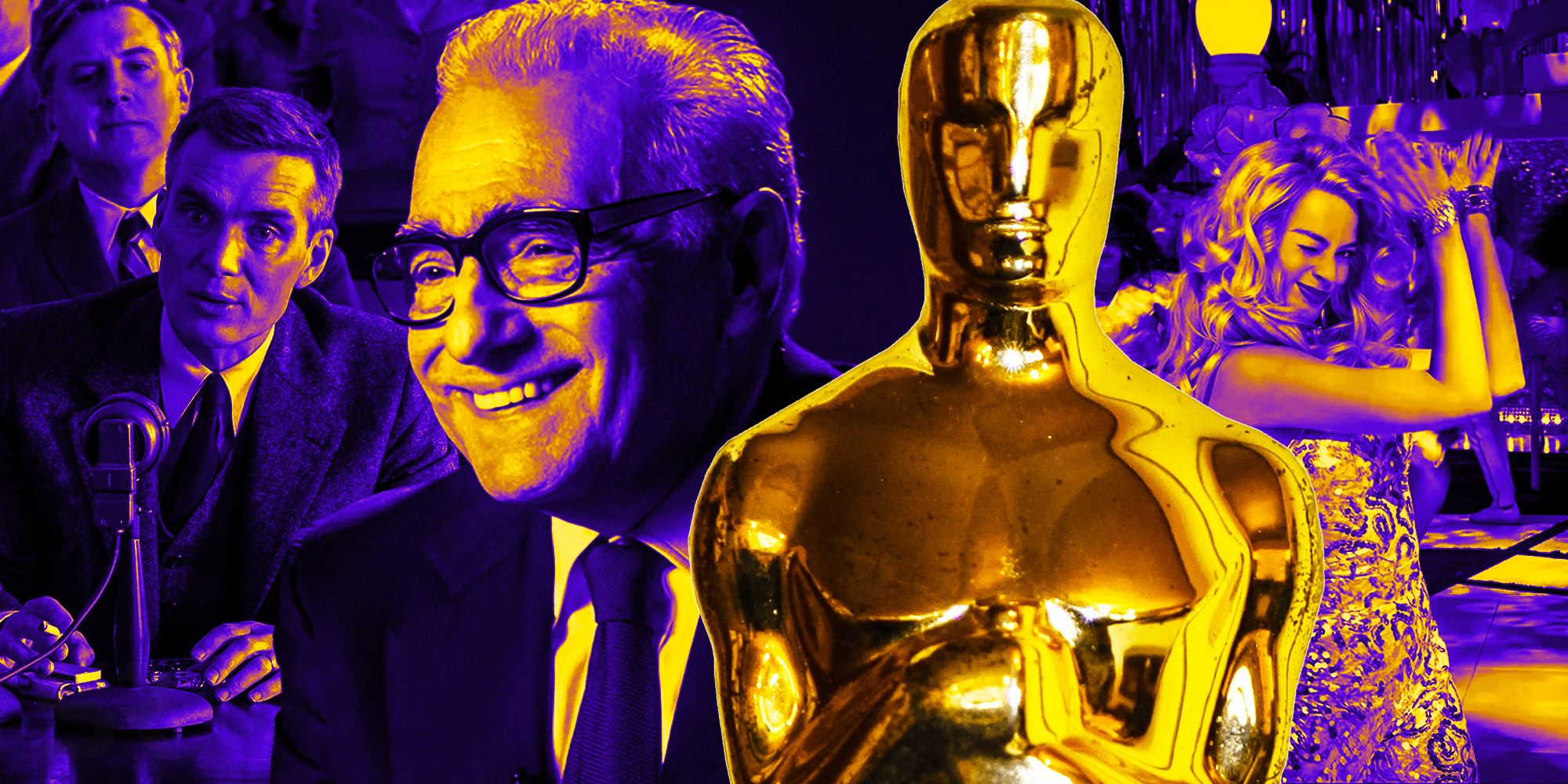 2024 Oscar Predictions Oppenheimer, Barbie, and Poor Things Lead the