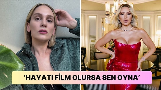 Farah Zeynep Abdullah, TikTok'taki 'En Çekici Türk Kadını' Paylaşımıyla Hadise Hayranlığının Dibine Vurdu