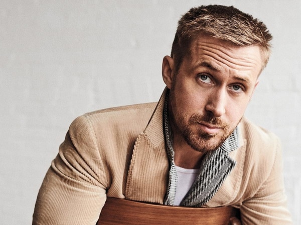 9. Ryan Gosling