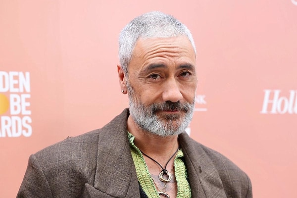 7. Taika Waititi