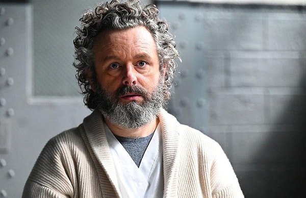 6. Michael Sheen