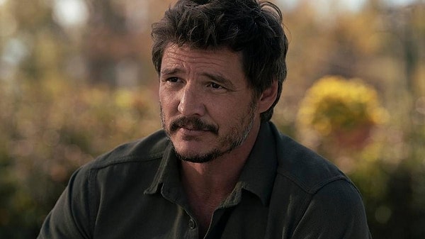 1. Pedro Pascal