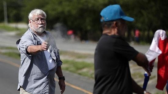 77-Year-Old Man Kills Two Climate Activists For Blocking Traffic