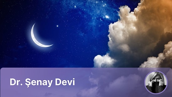 13 Kasım 2023 Yeni Ay'ı ve Burçlara Etkileri