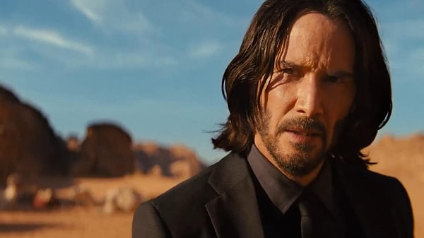 John Wick'in yapımcısı Basil Iwanyk, "John Wick 4" sonrasında serinin nasıl ilerleyeceği üzerinde halen çalışıldığını belirtti.