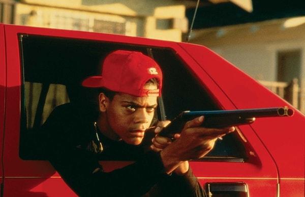 17. Boyz n the Hood, 1991