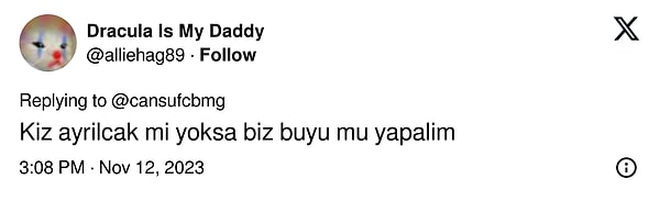 Siz böyle bir durumda ne yapardınız? Yorumlara buyurun 👇