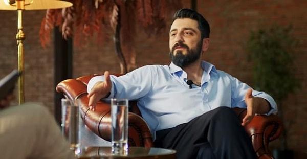 Birsen Altuntaş'ın haberine göre Mahsun Karaca Mahsun J adıyla yepyeni bir komedi dizisiyle izleyiciyle buluşacak.