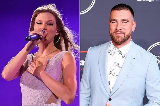 Travis Kelce's Surprise Moment: Taylor Swift Changes 'Karma' Lyrics to Reference NFL Star During Eras Tour Show