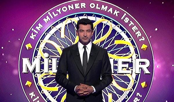 Son yıllarda Kenan İmirzalıoğlu'nun sunumuyla yayınlanan yarışmada final sorusunu açtırmak yarışmacılar açısından oldukça zor.