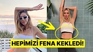 Biz Photoshop Fail Zannederken Şeyma Subaşı Görülmemiş Bir Reklama İmza Attı!