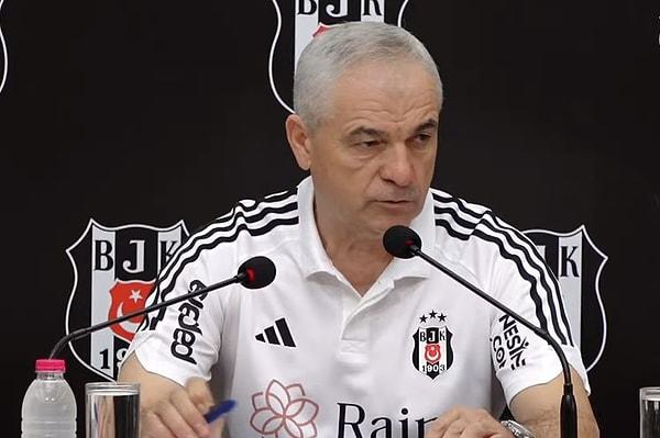 Geçenlerde bir eski futbolcu, Beşiktaşlı futbolculardan bahsederken, “bu takım adamı ham diye yer” dedi.