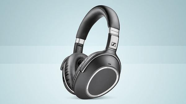 Premium Noise-Cancelling Wireless Headphones