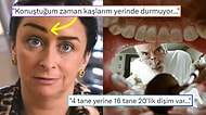 Vücutlarında Normal Zannettikleri Ama Kimselerde Görülmeyen Eşsiz Özelliklerini Paylaşan 15 Kişi