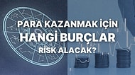 Haftalık Finansal Astroloji Yorumu: 13-19 Kasım Para, Kariyer ve Finansal Durumunuzu Neler Bekliyor?