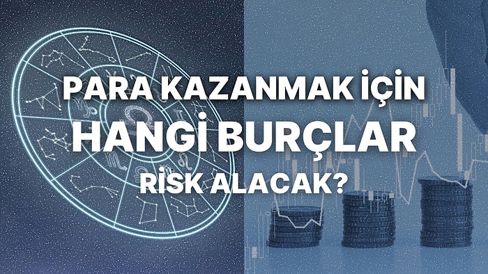 Haftalık Finansal Astroloji Yorumu: 13-19 Kasım Para, Kariyer ve Finansal Durumunuzu Neler Bekliyor?