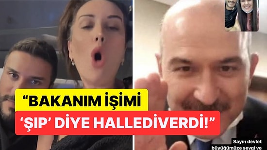 Adnan Oktar Örgütünü Çökerten Eski Emniyet Müdürü, Soylu'nun Polat Çifti ile Görüşmesine Sert Çıktı