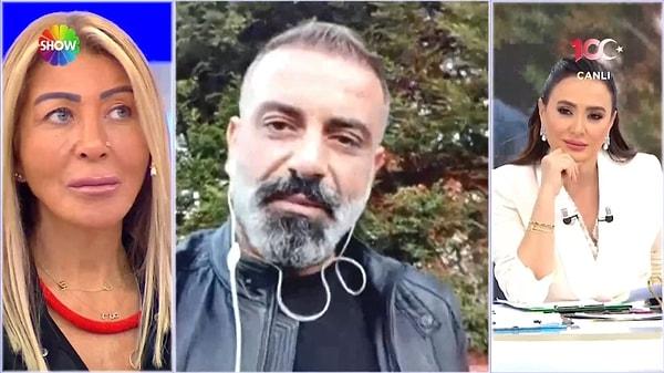 Sosyal medyada kendisini 'Fenomen Mahir' olarak tanıtan Mahir Düz'ün kendisini 15 milyon TL dolandırdığını iddia eden Esra Hanım, Didem Arslan'a çıkarak olay hakkında ihbarda bulunmuştu.
