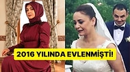 Kızılcık Şerbeti'nin Pembe'si Sibel Taşçıoğlu'nun Lise Aşkıyla Evlenme Hikayesi Mest Etti!