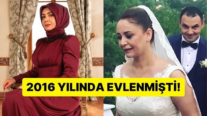 Kızılcık Şerbeti'nin Pembe'si Sibel Taşçıoğlu'nun Lise Aşkıyla Evlenme Hikayesi Mest Etti!