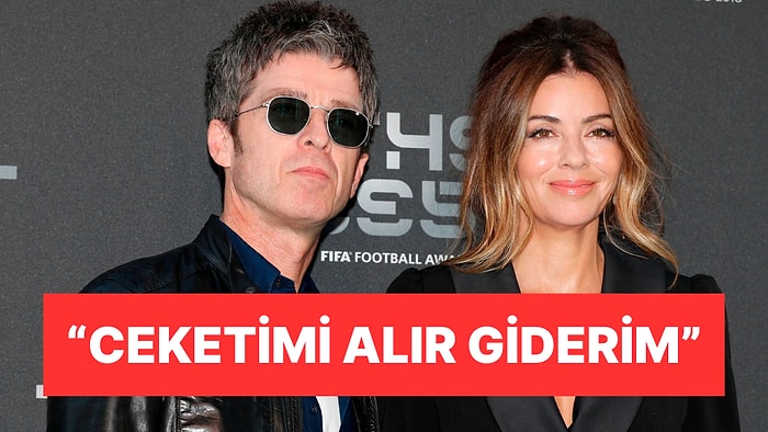 Ceketimi Alır Giderim: 700 Milyon TL Tanzimat Ödedi ve 280 Milyon TL'lik Evi Eski Eşine Verdi