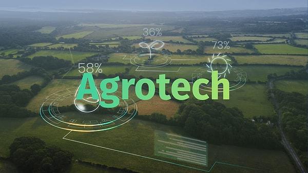Agrotech Yüksek Teknoloji ve Yatırım Ne Zaman Kuruldu? Agrotech Yüksek Teknoloji ve Yatırım Ne İş Yapıyor?