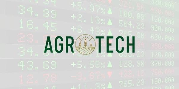 Agrotech Yüksek Teknoloji ve Yatırım Halka Arz Bilgileri:
