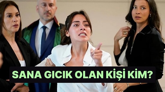 Sana Gıcık Olan İki Kişinin Burcunu Söylüyoruz!