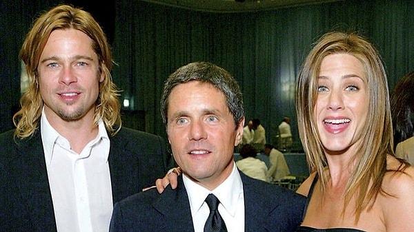 Brad Pitt'in yapım şirketi Plan B Entertainment da Spears'ın peşinde koşanlardan. Hadi burada magazinsel bir ayrıntı verelim: Bir zamanlar Pitt bu şirketi Jennifer Aniston ile kurmuş. Tabii şimdi Aniston yönetimde yok.