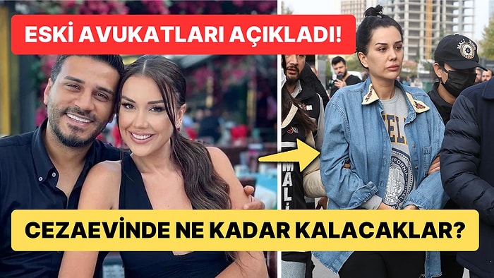 Dilan Polat Kaç Yıl Ceza Alacak? Eski Avukatı Çağdaş Çelik Açıkladı!