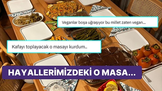 Twitter'da Paylaşılan 10/10 Gün Masasına Gelen Yorumlara Çok Güleceksiniz!